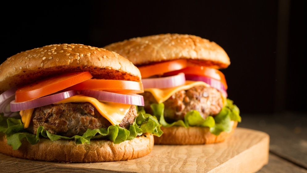 ブルックリンで最も人気のあるハンバーガーの場所を紹介します！