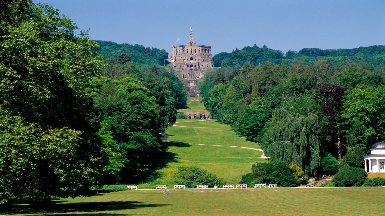 8ドイツのカッセルにある8つの観光名所