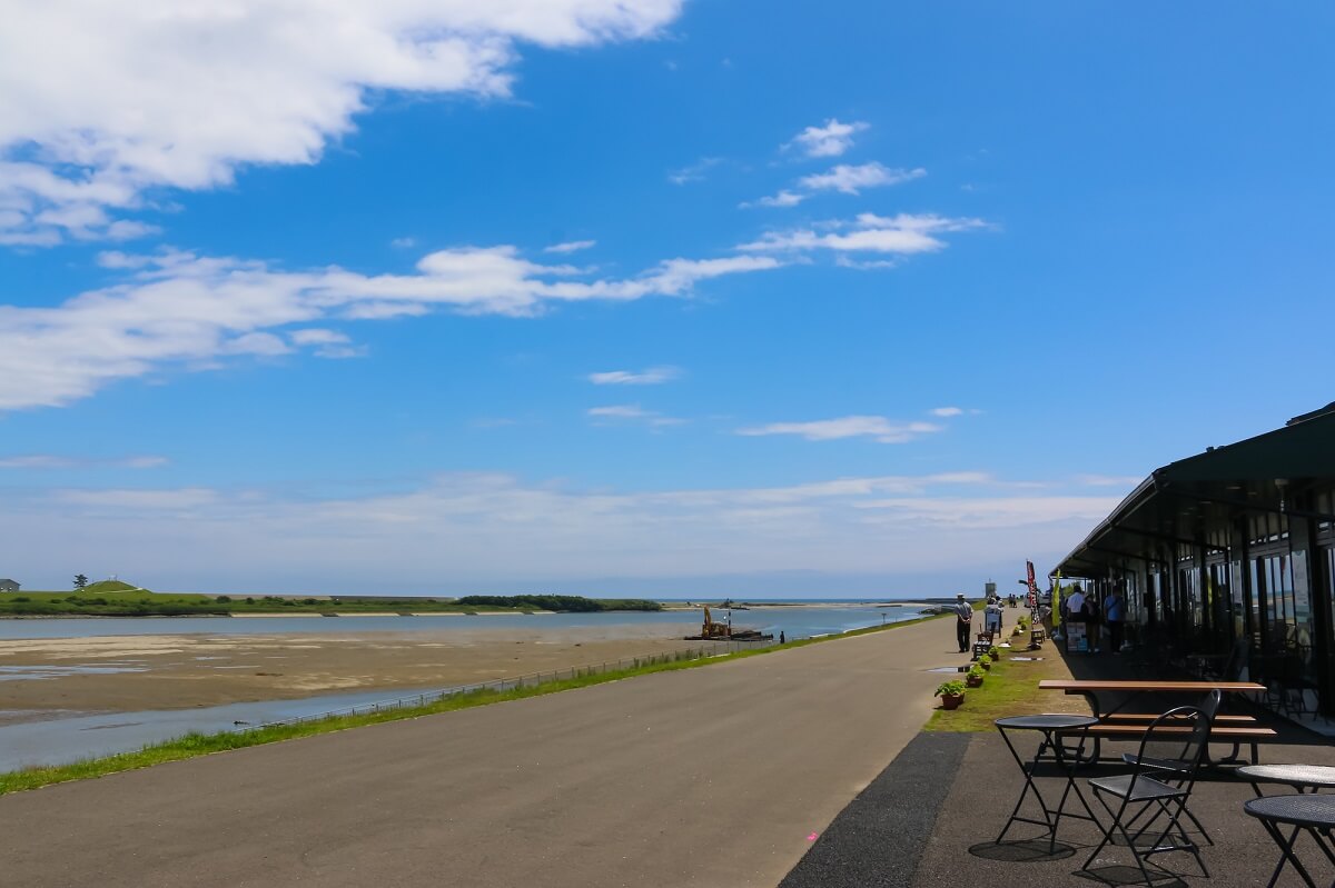 宮城県の空への玄関口！ナトリ市の6人の観光スポットを必見！