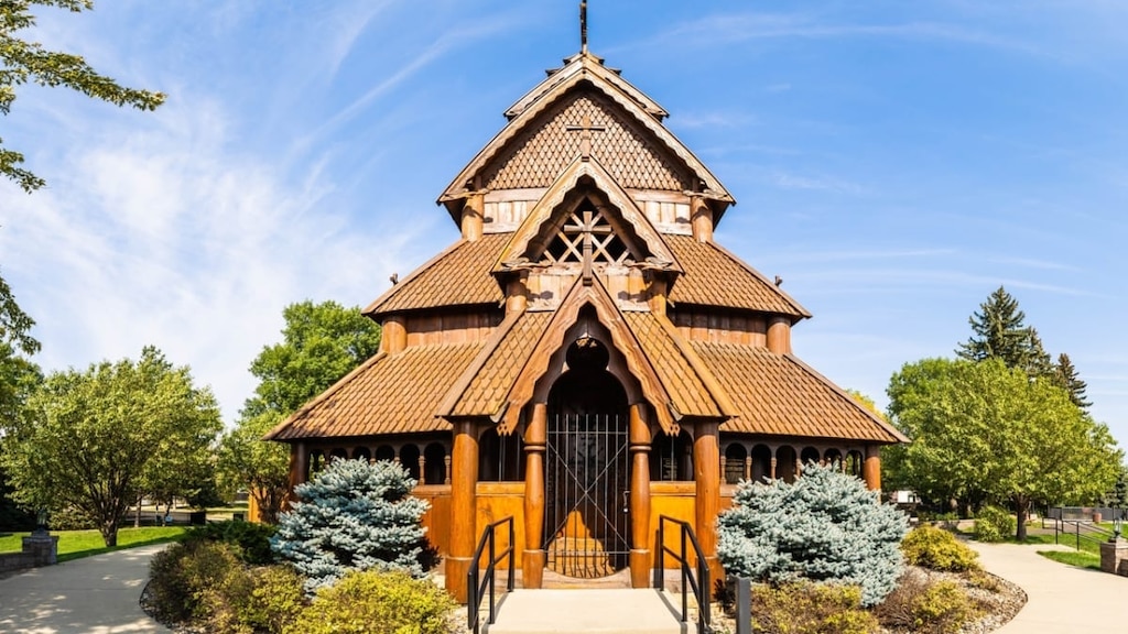 ノースダコタ州マイノットにあるトップ5の推奨観光客アトラクション！