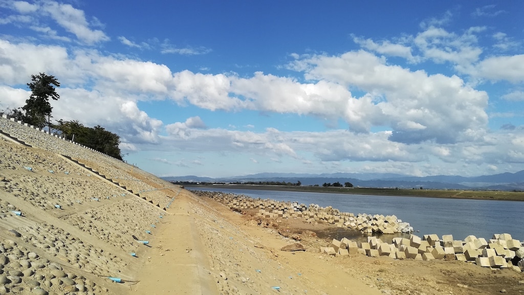 Tuguegaraoの美しい通り！ 4つの推奨観光スポット！