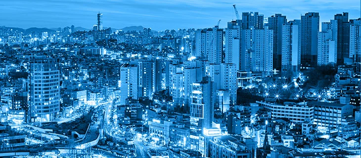 韓国デジタル遊牧民ビザ資格チェック（無料）