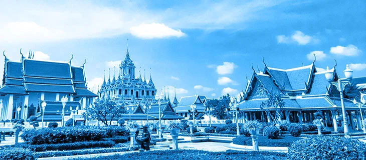 タイデジタル遊牧民ビザ資格チェック（無料）