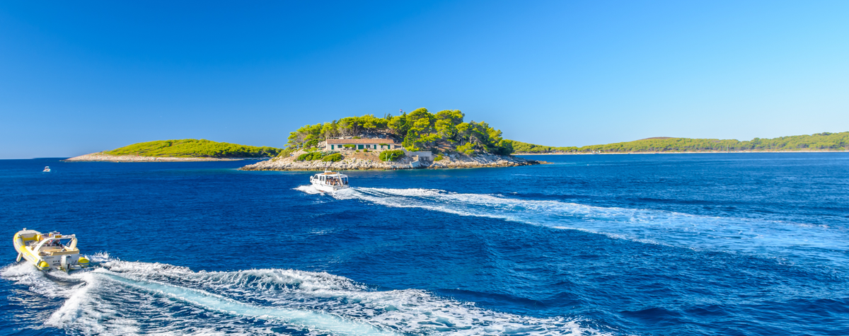 デジタル遊牧民に最適なヨーロッパの島