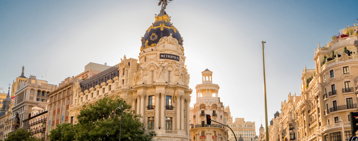 2025年に移動する5つの家族に優しい国