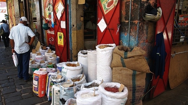 インド洋の女性であるモーリシャスの推奨ショッピングスポット！