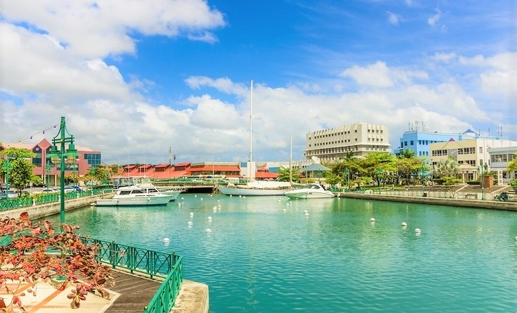 バルバドスで買い物を楽しんでください！ 3つの推奨スポット！