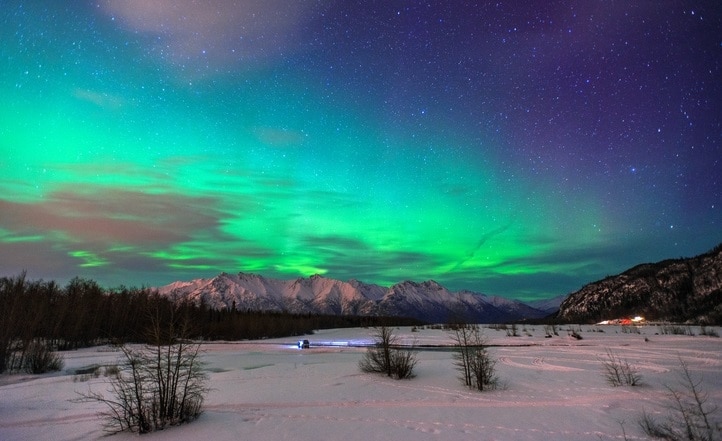 米国アラスカで最大の都市！アンカレッジからの4つのお勧めのお土産