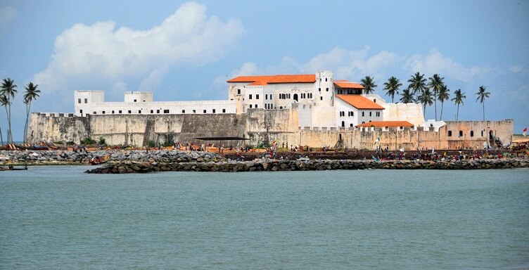 西アフリカ諸国の比較的安定した公共安全！ガーナのセキュリティ情報と安全のヒント