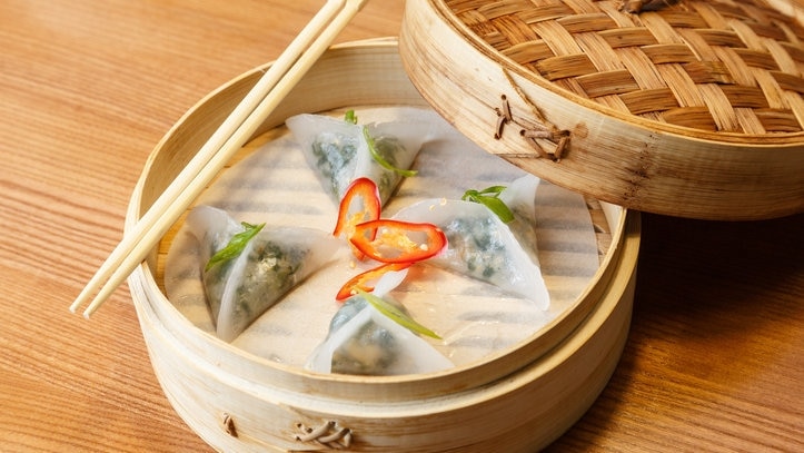 香港のグルメはティム・シャー・ツイで楽しむことができます：3健康な野菜料理スポット