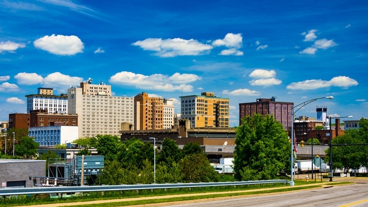 米国の隠された観光地！ヤングスタウンの3つの推奨スポット