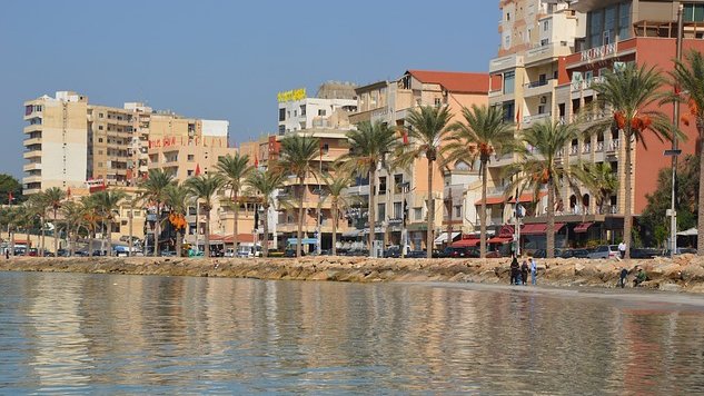 文化と宗教の交差点：レバノンの神秘的な国の5つの世界遺産！