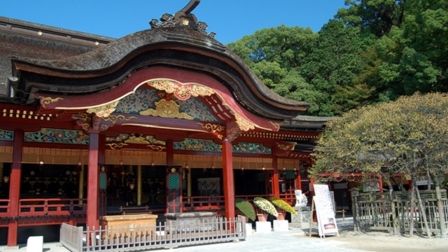 ダザイフ・テンマンと一緒に訪問するための福岡県のダザイフ市の観光スポットへの決定的なガイド！