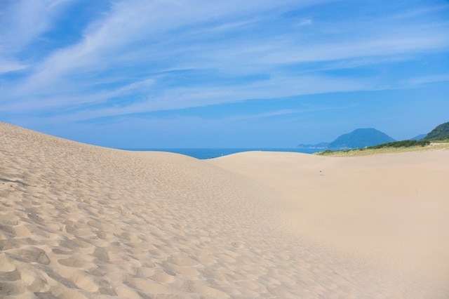 トットリ県のトップ観光名所
