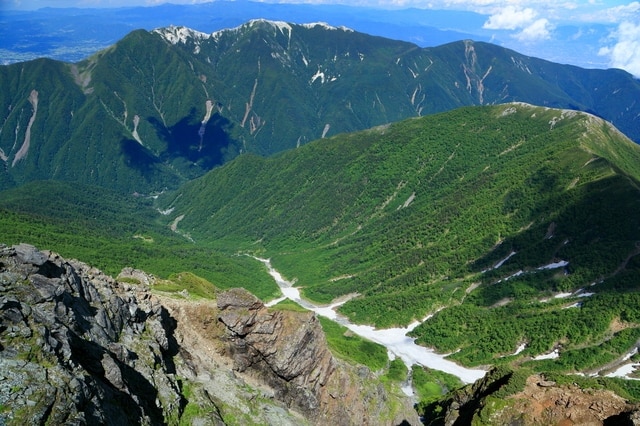 山下県のミナミアルプス市に推奨される観光スポットを紹介します！