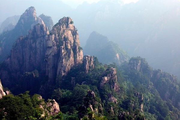 [世界の遺産]黄hanとは何ですか？