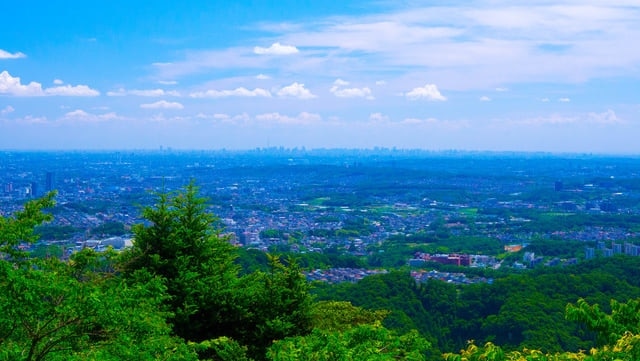 世界で最も登った山！東京から簡単にアクセスできるタカオ山の観光ガイド！