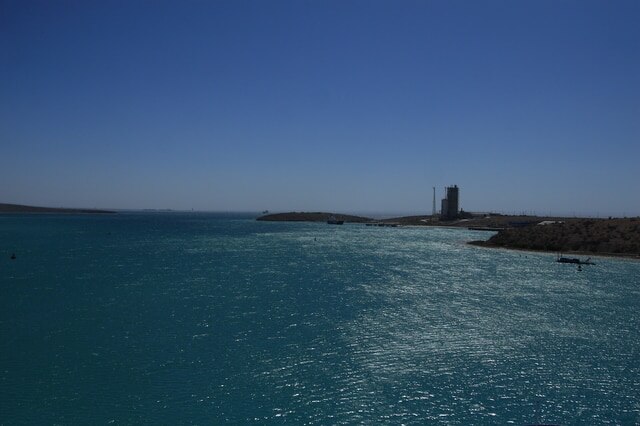 ロスモチスの5つの推奨観光スポット、暖かい気候と美しい青い空があります！