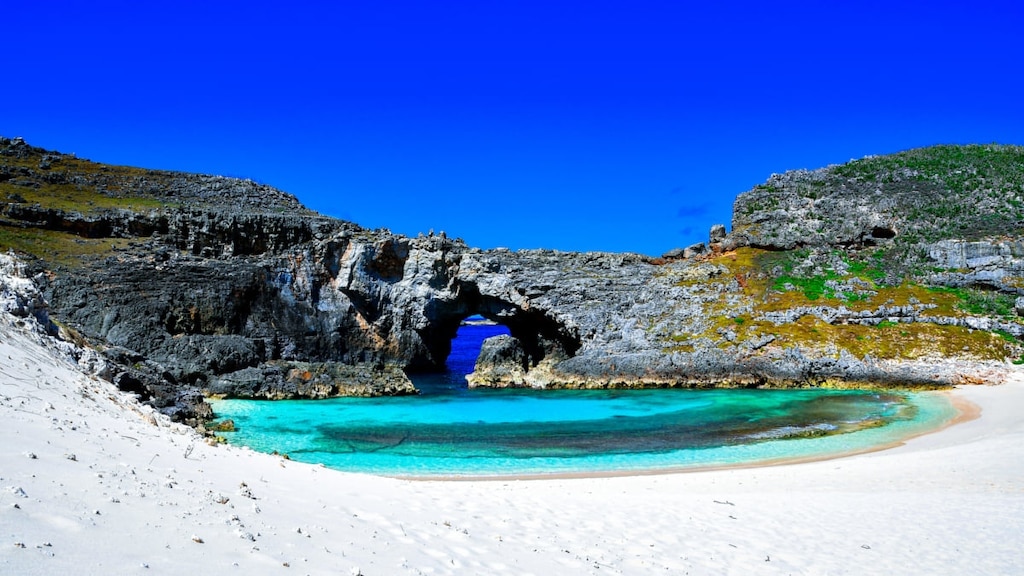 オガサワラ諸島のチチジマの3つの推奨ホテル！ボニンブルーでリラックスしてください！