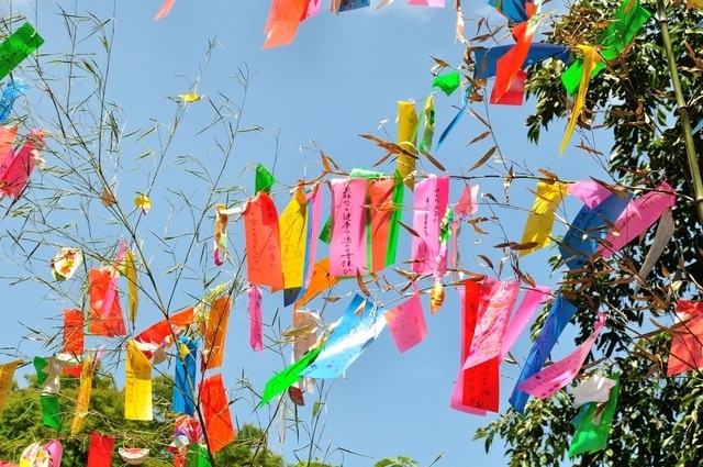 オゴリ市の7つの推奨観光スポット！タナバタの伝説、カエル、文学が詰まっています