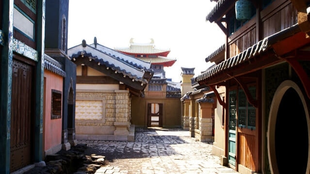 ソウルの旅行精神をかき立てるグルメ料理と撮影ロケーションツアー /ブッチョンハノク村を探索する方法