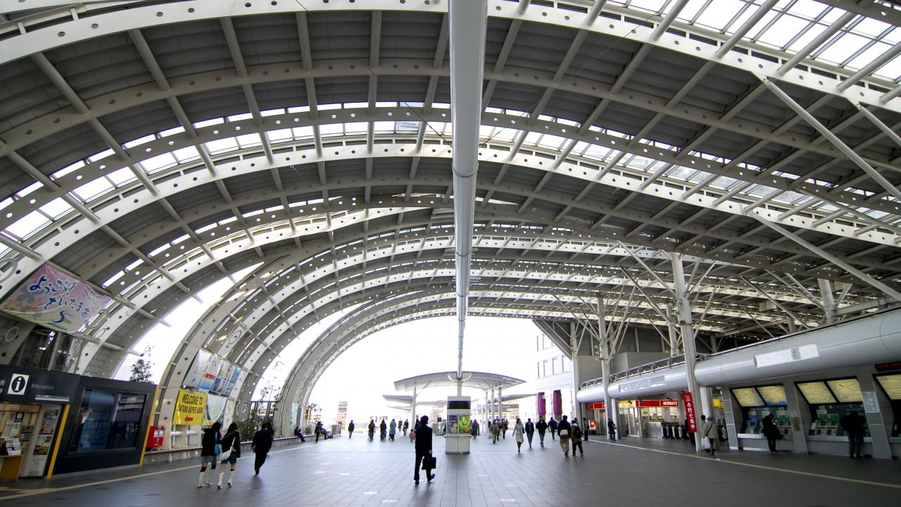 Saitama Shintoshinは、これまで以上に便利で、ユニークなお土産でいっぱいです！ここに5つの推奨ピックがあります