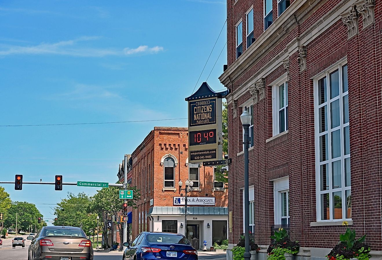 2025年にカンザス州の故郷に電話するのに最適な場所