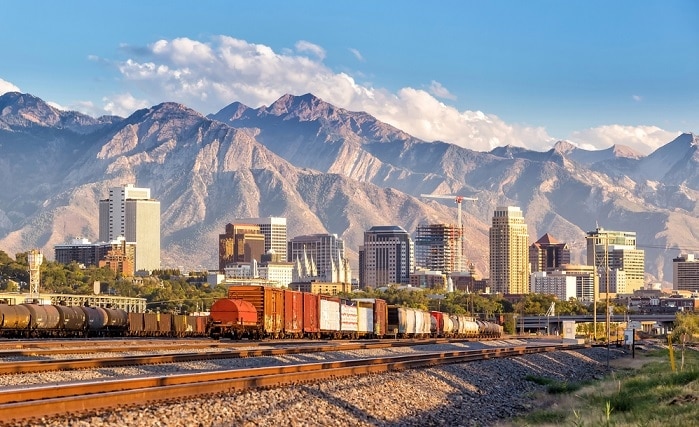 ソルトレイクシティのおいしい天然ロックソルトとクラフトビール！ 4つの推奨のお土産