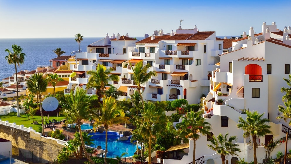 大西洋のハワイとして知られる島、テネリフェ島の4つの典型的なお土産