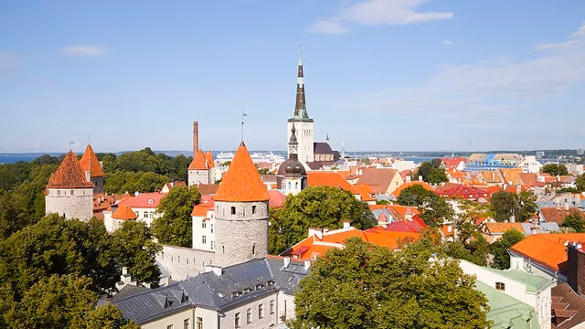 エストニアの温もりが詰まったとっておきのお土産を見つけよう