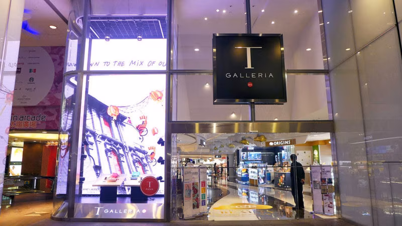 【香港】豊富な品揃えと優れたサービス！広くて綺麗な香港のおすすめ免税店