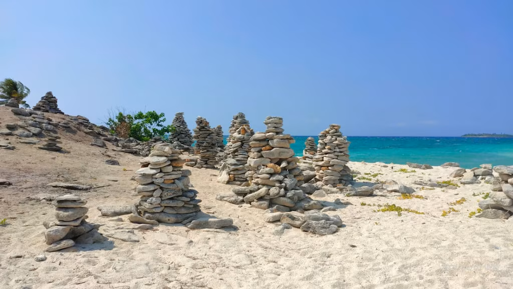 素晴らしいアウトドアをお楽しみください！フィリピンのマスバート島にある5人の人気観光スポット