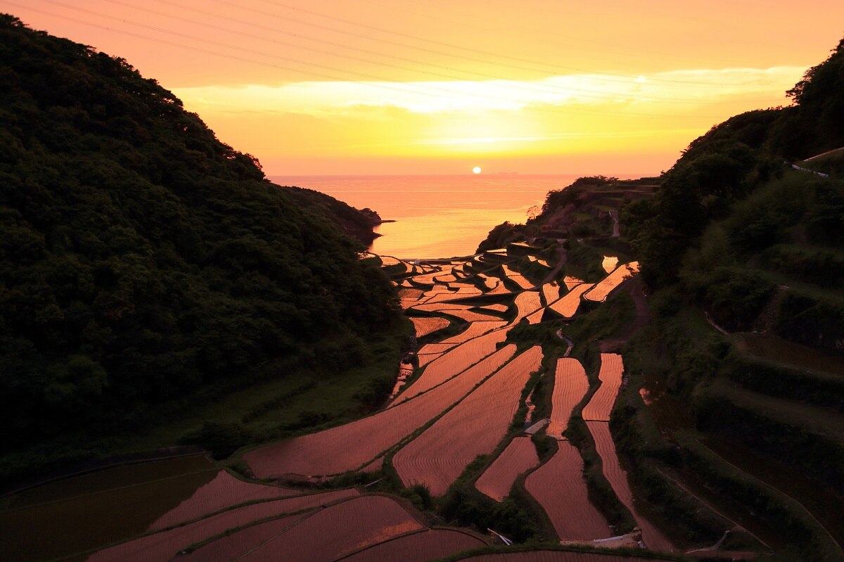 ジェンカイの町、サガ県で観光に行きましょう！ 3将来のエネルギーを獲得するための3つの推奨スポット