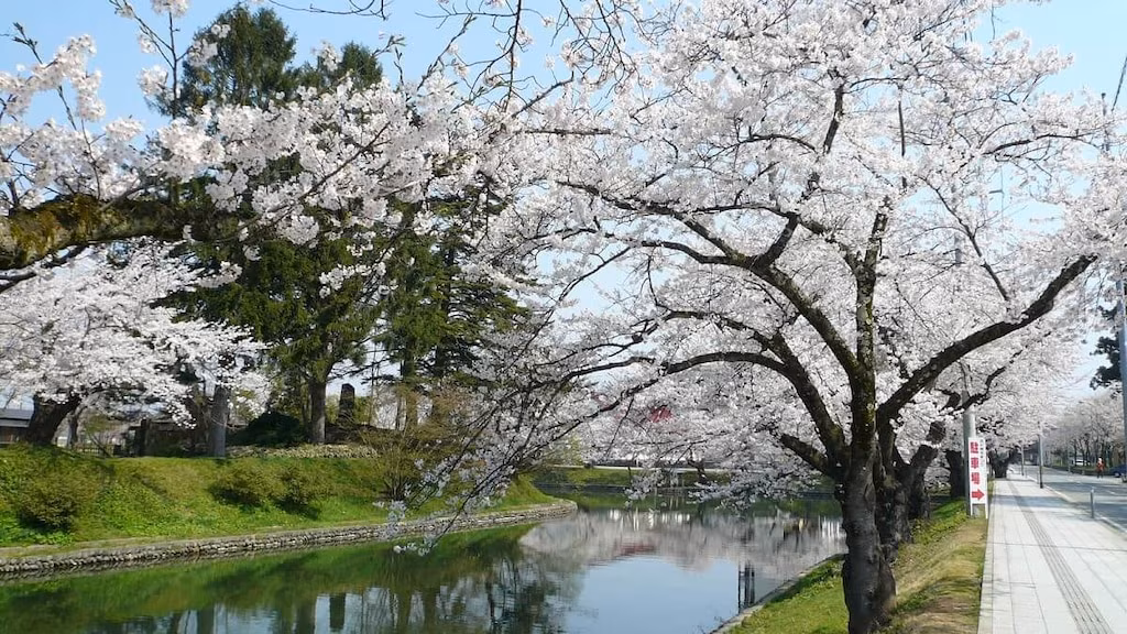 自然と文化を満喫できる山形県新庄市の観光スポット7選