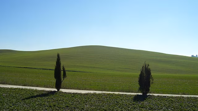 [世界の遺産]ヴァル・ドルシアとは何ですか？