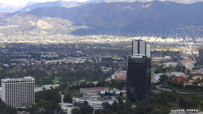 ロサンゼルス北部エリアのおすすめ観光スポットをご紹介