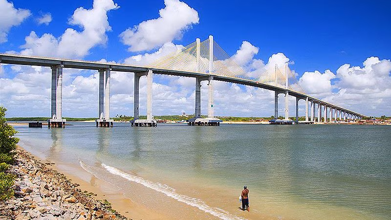 ハワイに次いで空気がきれいな「太陽の都」ナタールのおすすめ観光スポット6選