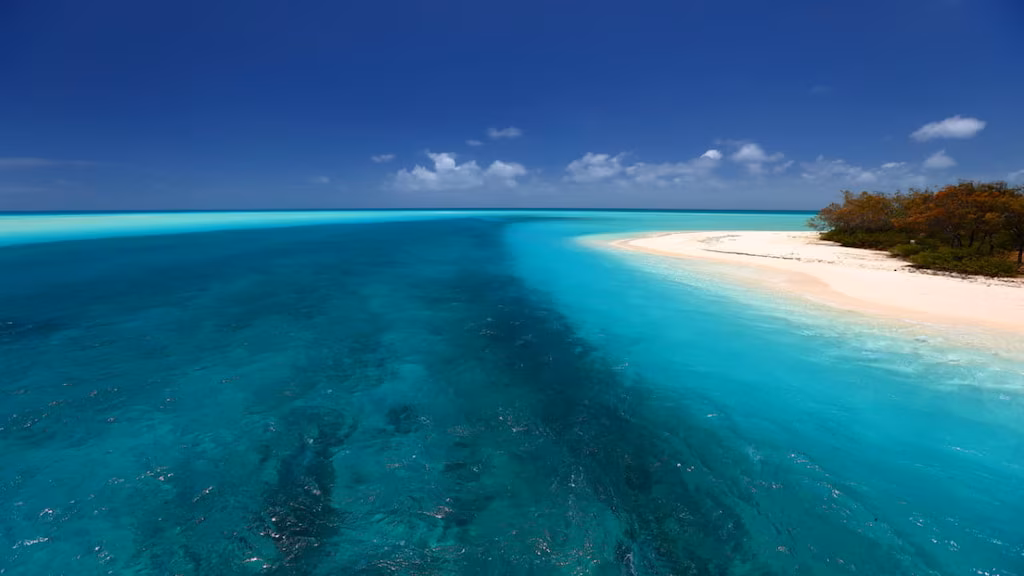 世界遺産の海だけじゃない！ニューカレドニアのおすすめ観光スポット8選