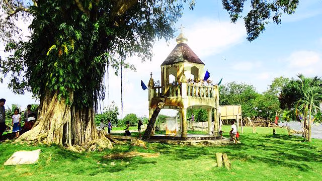 ミンダナオの北東部にある古代都市。ブトゥアンのトップ5の観光名所！