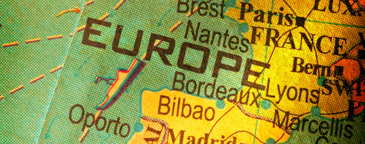 ヨーロッパで最も住みやすい国