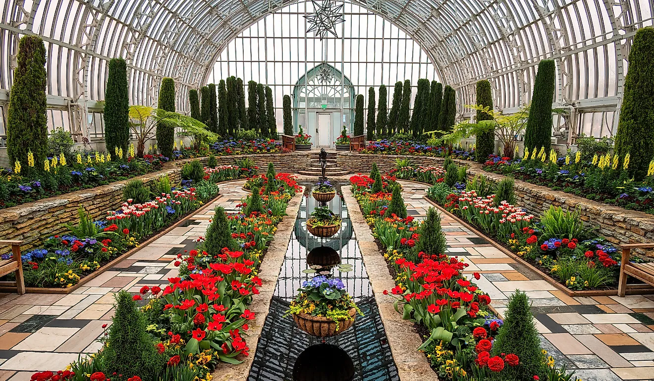 2025年にドライブする価値のある9つの素晴らしいミネソタデイトリップ