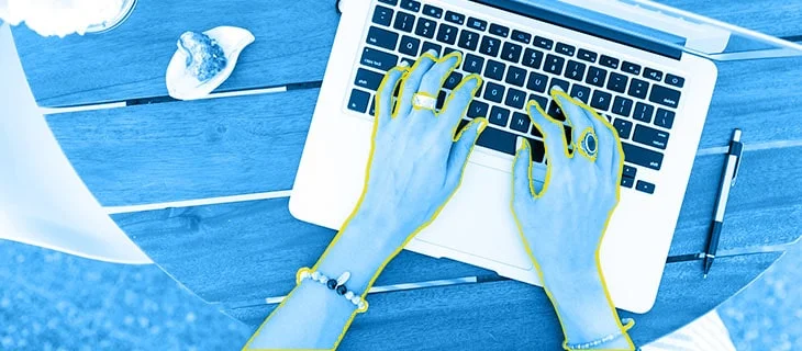 デジタルノマドの仕事: フリーランスのエッセイライターとしてお金を稼ぐ