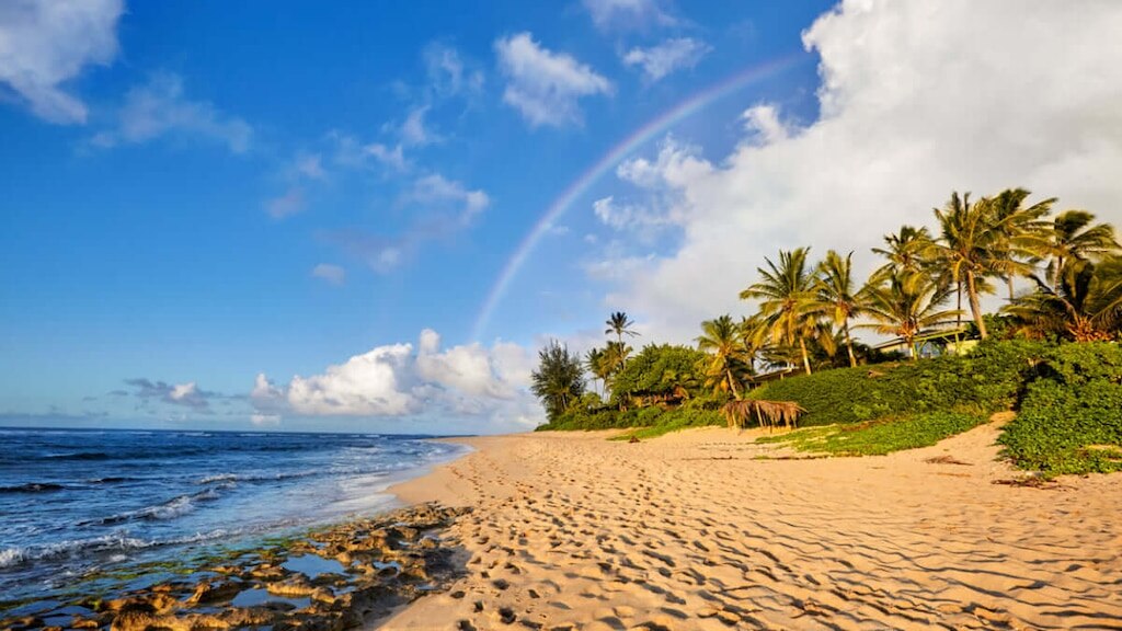 オアフ島ノースショアのフォトスポットをお見逃しなく！ 4つのおすすめスポット