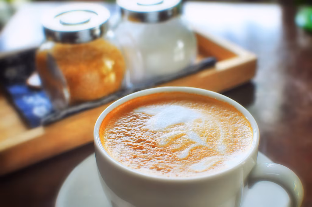 バンコク・サイアムでカフェタイムを楽しもう！人気のカフェ3選