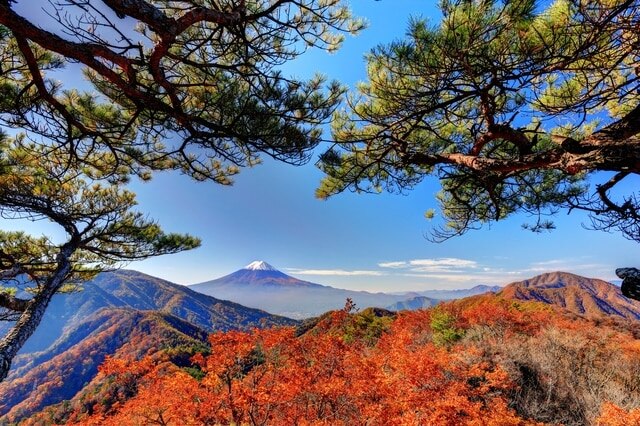 訪れるべき多くの興味深い場所があります。オツキ市で8つの推奨観光スポットを選択しました