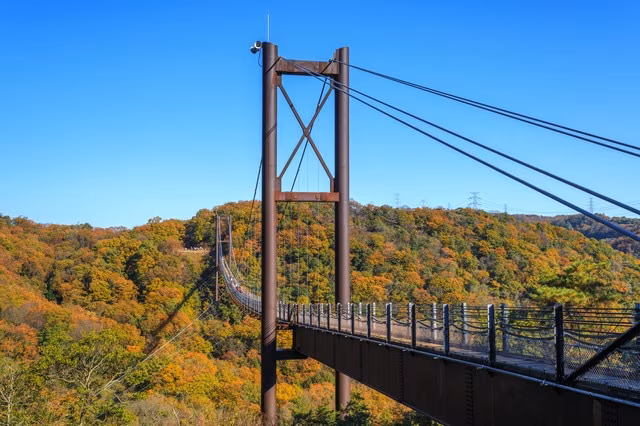 6カタノの豊かな性質と魅力を完全に楽しむために慎重に選択されたスポット