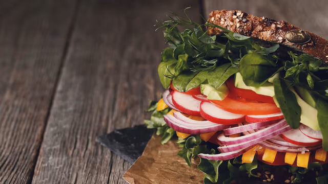 【女性用：必見の】ブルックリンのランチスポットは、写真を撮りたいです！