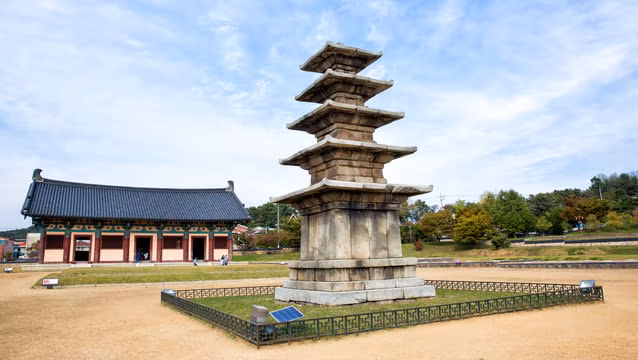 [世界の遺産]ベクエの歴史的地域とは何ですか？