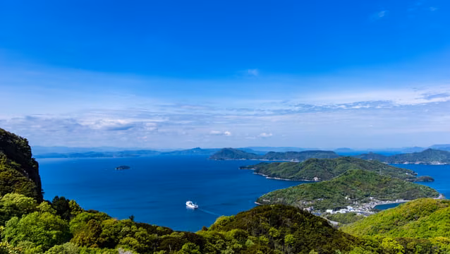 日本のオリーブ栽培発祥の地、小豆島を満喫できるスポット6選