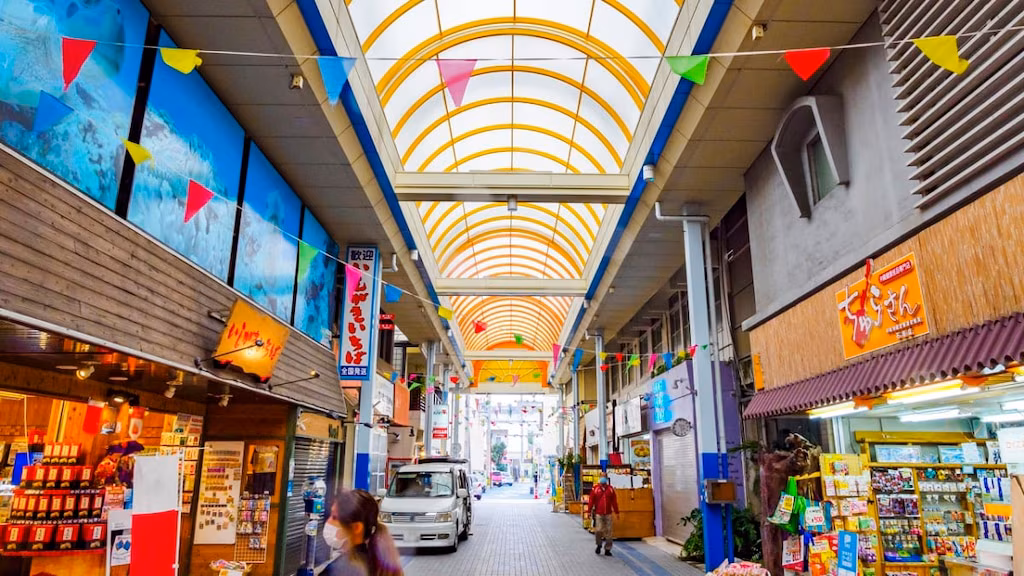 石川島：12のおすすめのお土産店